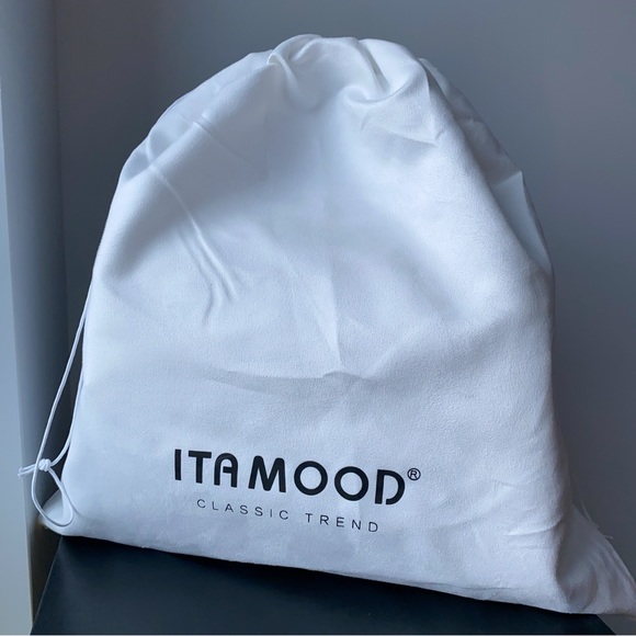 ITAMOOD women’s leather handbag - Picture 15 of 15